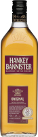 Hankey Bannister Original Blended Scotch Whisky 40% Vol.
